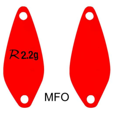 Rapture Area Prism kanál villantó 3g 32mm Mfo csali