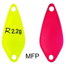  Rapture Area Prism kanál villantó 3g 32mm Mfp csali