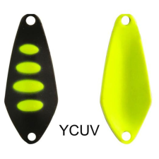  Rapture Area Prism kanál villantó 3g 32mm Ycuv csali