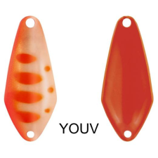  Rapture Area Prism kanál villantó 3g 32mm Youv csali