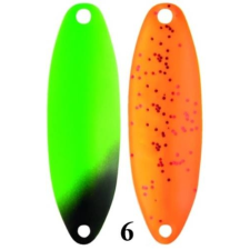 Rapture AREA SPOON GLIDEX 3g 30mm 6 KANÁL VILLANTÓ csali