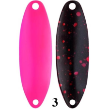  Rapture Area Spoon Greil 3,6g 37,5mm 3 kanál villantó csali
