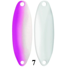 Rapture AREA SPOON GREIL 3,6g 37,5mm 7 KANÁL VILLANTÓ csali