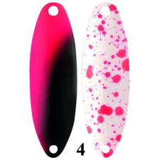  Rapture Area Spoon Greil 5,3g 37,5mm 4 kanál villantó csali