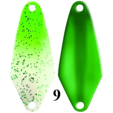  Rapture Area Spoon Kooky 2,2g 31mm 9 kanál villantó csali