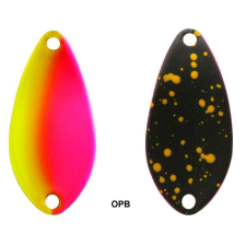 Rapture Area Spoon Zero 0,9g/19mm Opb kanál villantó csali