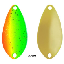 Rapture AREA SPOON ZERO 1,4g/20mm GCFO KANÁL VILLANTÓ csali