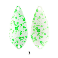  Rapture Area Sysma kanál villantó 2,2g 28mm Clg csali