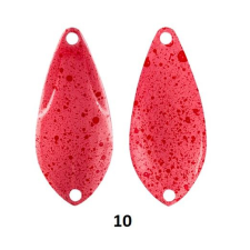  Rapture Area Sysma kanál villantó 2,2g 28mm Crd csali