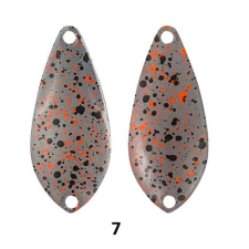  Rapture Area Sysma kanál villantó 2,6g 28mm Cbr csali