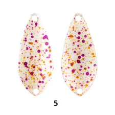  Rapture Area Sysma kanál villantó 2,6g 28mm Clv csali