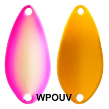  Rapture Area Zero kanál villantó 1,8g 25mm Wpouv csali