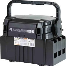 Rapture Areabox Tackle System Compact, pergetőláda horgászkiegészítő