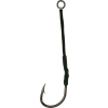 Rapture ASSIST 11028/LIVE BAIT 2 db 6/0, harcsázó előke