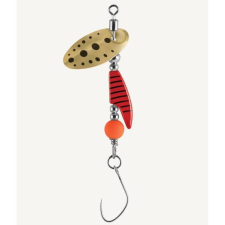  Rapture Axis Spinner Fario 3,5g / 2 körforgó villantó csali