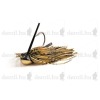 Rapture Bass Jig WT/C 3/8oz-10g 3/0, speciális műcsali