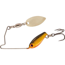  Rapture Chibi Spinner Bait S 20mm-1/16Oz Bn/12 csali