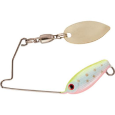  Rapture Chibi Spinner Bait S 20mm-1/16Oz Bn/12 csali