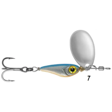 Rapture Crazy Spinner Minnow 7g 7 horgászkiegészítő
