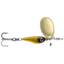  Rapture Crazy Spinner Minnow 7g 8 csali