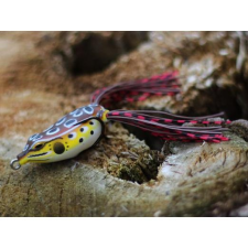  Rapture Dancer Frog 55mm 1/2Oz(14g) Mud csali