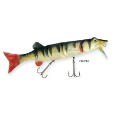  Rapture Dancer Pike wobbler Fire Pike 20cm 70g csali