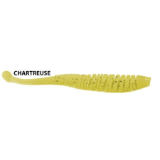  Rapture Evoke Worm 10cm chartreuse 8db plasztik csali csali