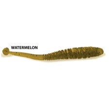 Rapture Evoke Worm 6cm watermelon 12 db plasztik csali csali