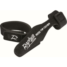 Rapture Get-On Rod Tip Cover & Belt Set, botvég sapka horgászkiegészítő
