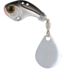 Rapture mad rusher14g silver, speciális műcsali csali