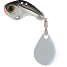 Rapture Mad Rusher14g Silver, speciális műcsali csali