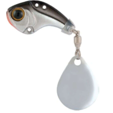 Rapture Mad Rusher 10g Silver, speciális műcsali csali