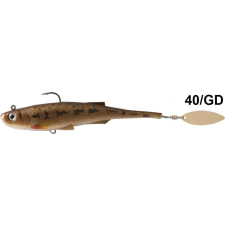 Rapture MAD SPINTAIL SHAD 100 GD csali