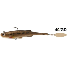  Rapture Mad Spintail Shad 100gd csali