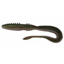 Rapture mad worm waterm-and-prl 8cm plasztik csali 10db csali
