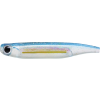 Rapture Mini Minnow Shad Tail 45mm Ocean Shiner 6 db/csg, lágygumi csali