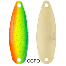 Rapture Native Spoon 2,6g/36mm Cgfo kanál villantó csali