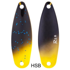  Rapture Native Spoon 2,6g/36mm Hsb kanál villantó csali