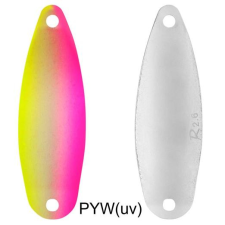  Rapture Native Spoon 2,6g/36mm Pyw/Uv kanál villantó csali