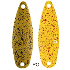 Rapture NATIVE SPOON 3,6g/36mm PO KANÁL VILLANTÓ csali
