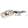 Rapture POPPER FROG 60mm 1/2oz(15g) ALBINO, gumibéka