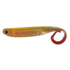  Rapture Power Minnow Curly Tail 75mm Clown Cht 6 db, plasztik csali csali