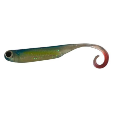  Rapture Power Minnow Curly Tail 75mm Ocean Shiner 6 db, plasztik csali csali