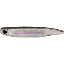 Rapture Power Minnow Hummer Tail 75mm natural Shad 6 db, plasztik csali horgászkiegészítő