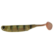  Rapture Power Minnow Hummer Tail 75mm Perch 6 db, plasztik csali csali
