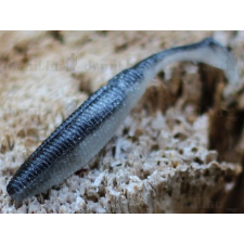 Rapture POWER SHAD DUAL 5 cm BLACK SILVER 20 db, plasztik csali csali