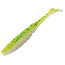 Rapture Power Shad Dual 7,5 cm apple mint 15 db lágygumi csali csali