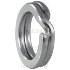 Rapture POWER SPLIT RING 10pcs 7.0mm-38 kg kulcskarika horgászkiegészítő