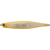 Rapture Pro Bowed Minnow Chartreuse F 3 g 6,8cm, wobbler