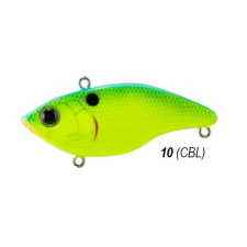 Rapture Pro HF Vibe Crank S CBL 60mm 16g wobbler horgászkiegészítő